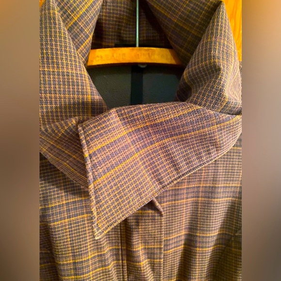 Patagonia falls winterr fleece lined coat - Picture 3 of 7